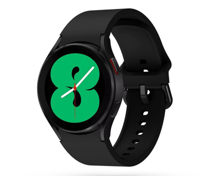 Opaska do smartwatchy Tech-Protect Iconband do Galaxy Watch 4 / 5 / 5 Pro / 6 / 7 / FE black